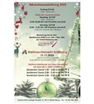 Advetsausstellung 2025
